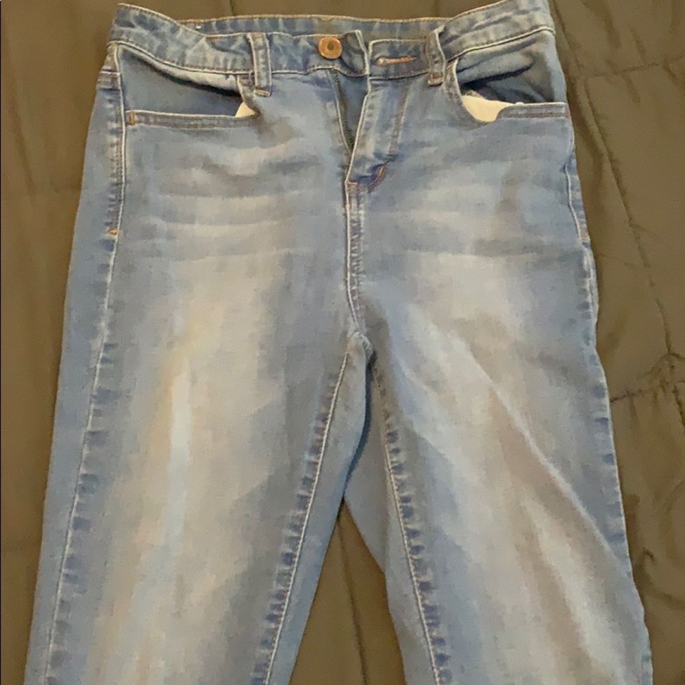 pants